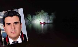 Kayıp avukatın cesedi Göksu Nehri’nde bulundu
