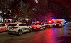 Babasının cansız bedeniyle 1 gün evde kalmış