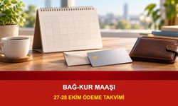 Bağ-Kur maaşı 27 ve 28 Ekim’de hangi tahsis numaralarına yatıyor?