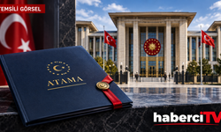Bekir Bayrakdar Hazine ve Maliye Bakan Yardımcısı oldu