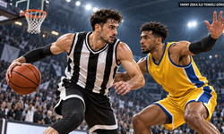 Beşiktaş, Maccabi Tel Aviv’i 109-93 yendi