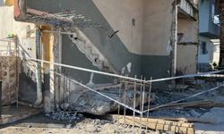 Depremde eşi ve 2 kızını kaybetmişti: Beton altında kalan işçi hayatını kaybetti