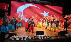 Cumhuriyet'in 103. yılında öğrenciler yarıştı, ödüller sahiplerini buldu!