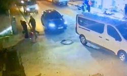 Bodrum’da önce kurtardı, sonra tokat attı