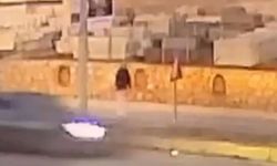 Bodrum'da motosikletin çarptığı yaya hayatını kaybetti