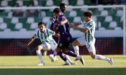 Bodrum FK'de Sefer Yılmaz; “Milli ara bizi olumsuz etkiledi”