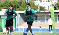 Burhan Eşer: "Sarıyer maçındaki öz güvenimiz Bandırmaspor maçına yansıyacaktır"