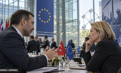 Bolat: AB ile üretimde Türkiye eşdeğer ortak olmalı