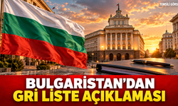 Bulgaristan Başbakanı, ülkesinin FATF gri listesinden çıkarıldığını açıkladı