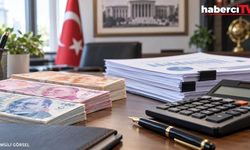 Merkezi yönetim bütçesi eylülde 532,2 milyar lira açık verdi