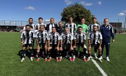 Marmaris Belediyesi Futbol SK, Çal deplasmanından 1 puanla döndü: 1-1