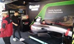 Fethiye Sanayi Sitesi'nde Castrol EDGE etkinliği düzenlendi