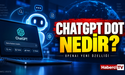 ChatGPT Dot nedir, ne işe yarar? OpenAI Dots özelliğini duyurdu