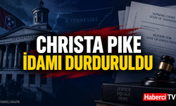 Christa Pike kimdir? Tennessee’de idam girişimi tamamlanamadı, hastaneye kaldırıldı