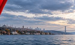 İstanbul'da 19 Ekim hava durumu: MGM'den 18 derece tahmini