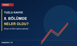 Tuzlu Kahve 8. bölümde ne oldu? Star TV kliplerinde öne çıkanlar