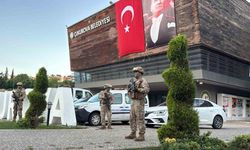 Son dakika! Çukurova Belediyesi'ne jandarma operasyonu