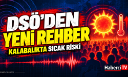 DSÖ'den kalabalık etkinliklerde sıcak hastalıkları için yeni rehber