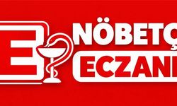 1 Ekim Fethiye Nöbetçi Eczaneler
