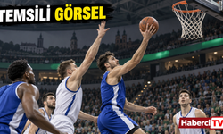 Anadolu Efes - Zalgiris maçı saat kaçta, hangi kanalda?