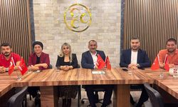 MHP’li Oltulu: “Muğla’dan 2 milletvekili, Fethiye’den en az 15 bin oy bekliyoruz”