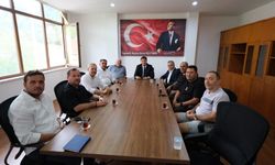 Fethiye Sanayi Sitesi'nde su baskınlarına karşı çalışma başlıyor! Esnafa önemli uyarı