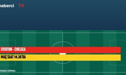 Everton-Chelsea maçı bugün saat kaçta? Başlama saati 14.30