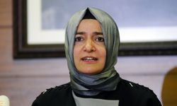 Fatma Betül Sayan Kaya ve eşi hakkındaki SPK raporu savcılığa gönderildi