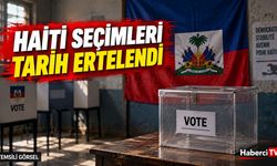 Haiti’de 13 Aralık seçimleri ertelendi