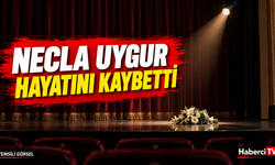 Tiyatro sanatçısı Necla Uygur hayatını kaybetti