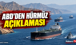 CENTCOM’dan Hürmüz açıklaması: 19 milyon varillik petrol sevkiyatı