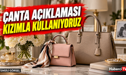 Demet Şener: Çanta koleksiyonumun yarısını kızıma verdi