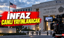 Pentagon: Nidal Hasan'ın infazı canlı yayımlanacak