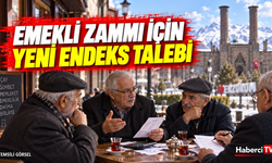 TÜED’den emekli maaşları için “Geçinme Endeksi” çağrısı