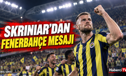 Milan Škriniar: Fenerbahçe için en iyisini yapmaya çalışıyorum