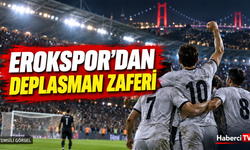 Esenler Erokspor, İstanbulspor’u 1-0 mağlup etti