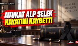Avukat Alp Selek hayatını kaybetti: Bakırhan ve Hatimoğulları’ndan taziye