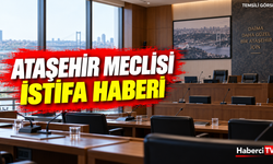 Ataşehir Belediye Meclisi üyesi Ekrem Köse CHP’den istifa etti