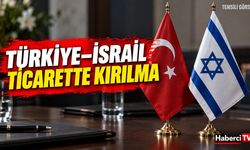 7 Ekim’in üçüncü yılında Türkiye-İsrail ticaretindeki kırılma