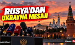 Kremlin: Ukrayna’daki çatışmaları dondurmak çözüm olmaz