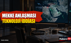 El-Ati: Mekke Anlaşması’nda teknoloji işbirliği