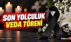 Şehit polis Ahmet Türkoğlu için Ankara’da veda töreni