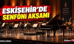 Hancheng Guo 9 Ekim’de Eskişehir Senfoni Orkestrasını yönetecek