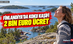 Finlandiya’da 2 Bin Euro Maaşlı Koku Kaşifi Aranıyor: Başvurular 25 Ekim’de Bitiyor