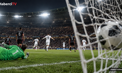 İngiltere, Hırvatistan deplasmanında 7 golle kazandı