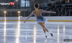 Leyla Çetin, Ljubljana’da 150,12 puanla 11. oldu