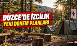 Düzce’de izcilik faaliyetleri ve yeni dönem planları değerlendirildi