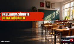 Eğitim-İş'ten okullarda şiddete karşı ortak mücadele çağrısı