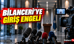 İsrail, Alman gazeteci Serena Bilanceri’nin ülkeye girişini engelledi