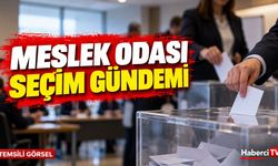 Samsun TSO seçimlerinde ilk aşama tamamlandı